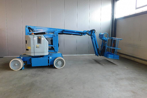 Подъёмник Genie Z-34/22 Bi Energy